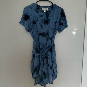 Anthropologie Cloth and Stone Dress size M